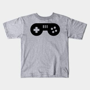 Games Kids T-Shirt